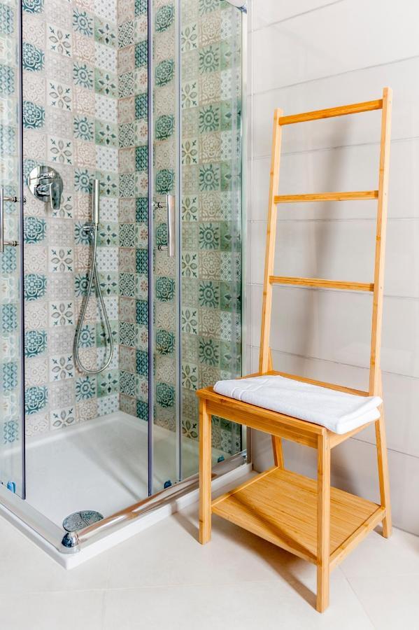 Ultimo Piano B&B Lecce Bagian luar foto