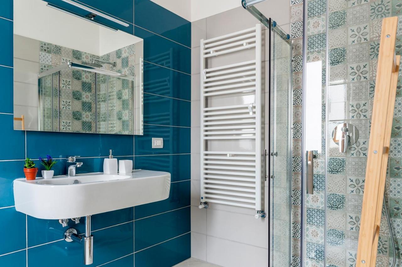 Ultimo Piano B&B Lecce Bagian luar foto