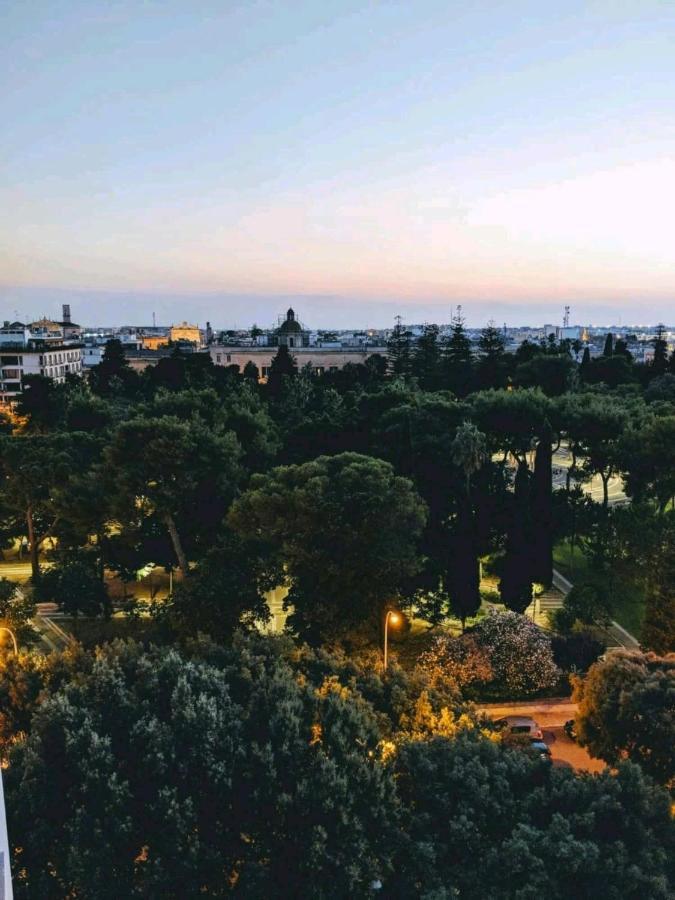 Ultimo Piano B&B Lecce Bagian luar foto
