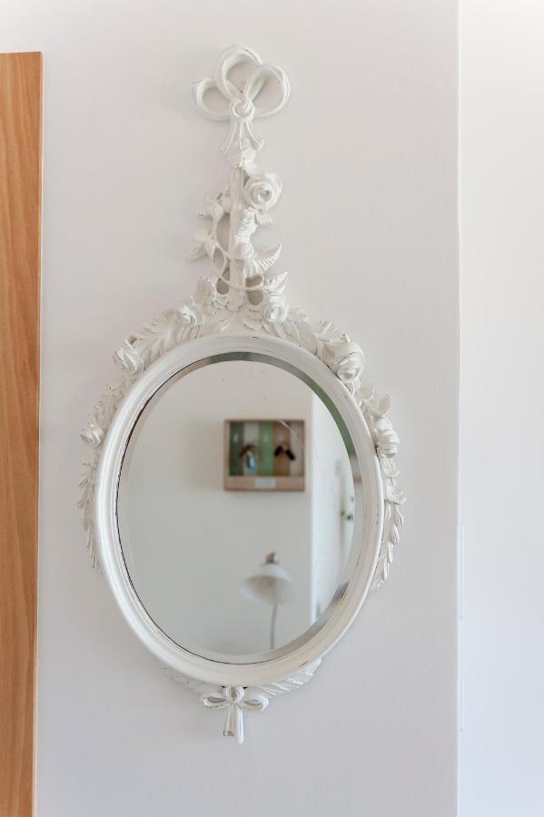 Ultimo Piano B&B Lecce Bagian luar foto